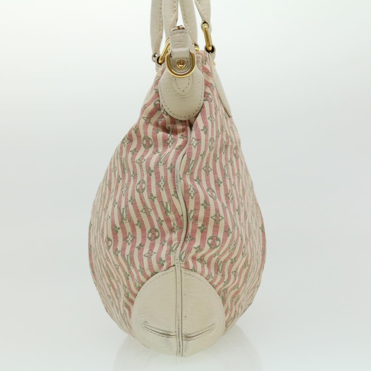 LOUIS VUITTON Monogram MiniLin Croisette Marina PM ShoulderBag M95495 30836
