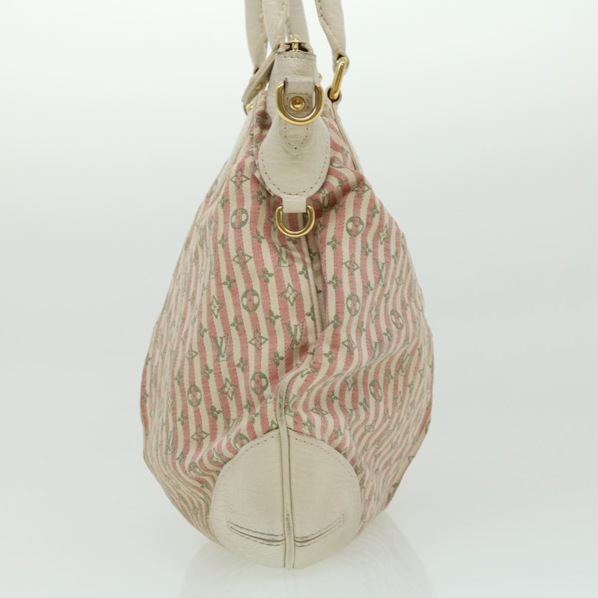 LOUIS VUITTON Monogram MiniLin Croisette Marina PM ShoulderBag M95495 30836