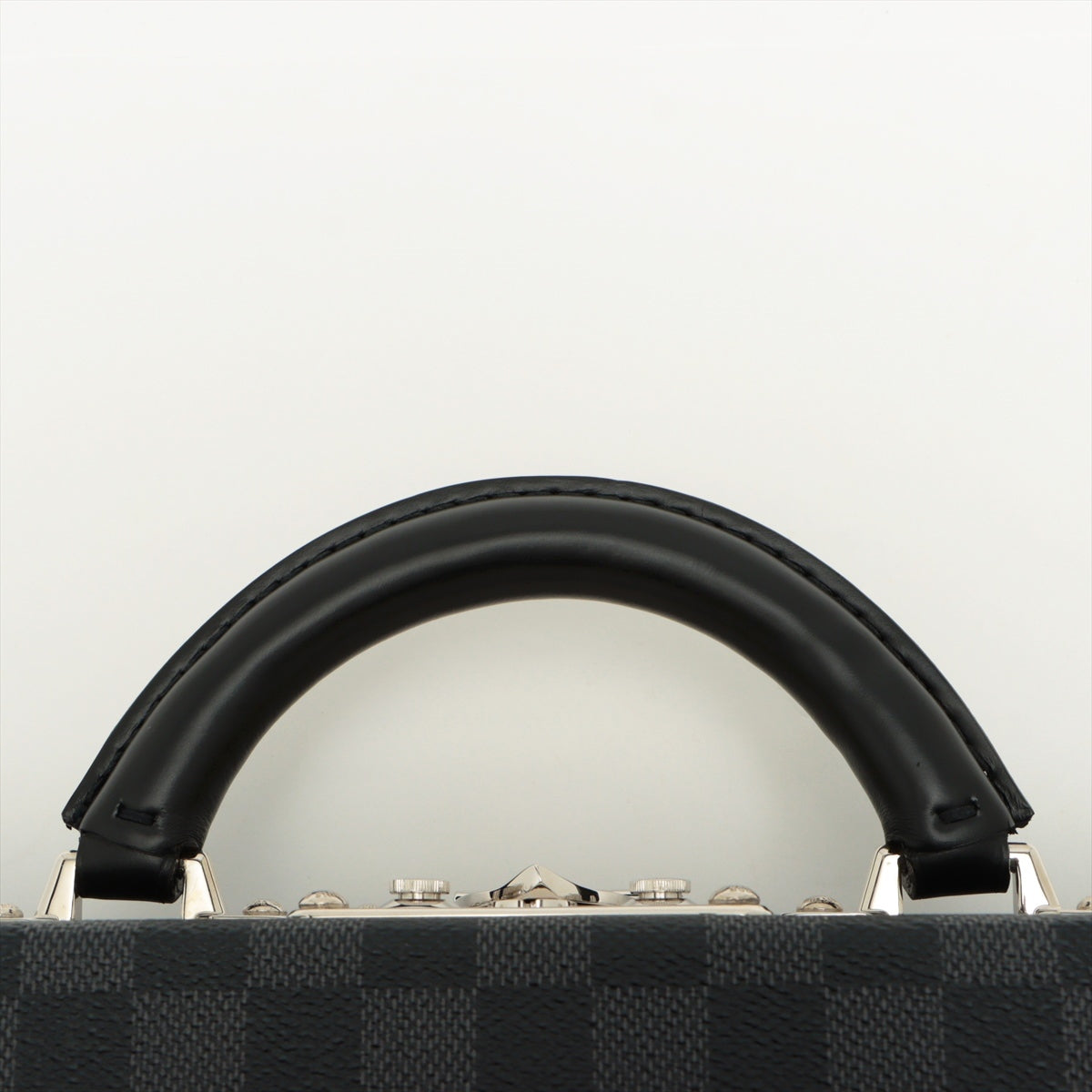 Louis Vuitton Damier President N48190