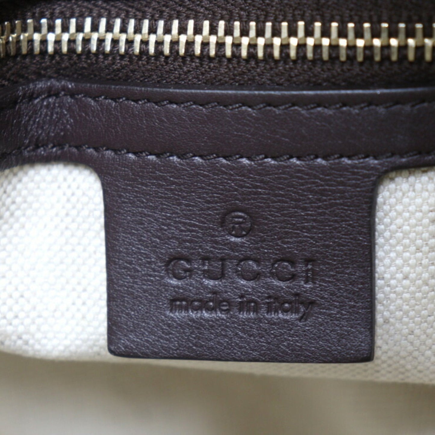 Luxury Gucci Trending 2025 Gg Supreme  Canvas Travel Bag ()