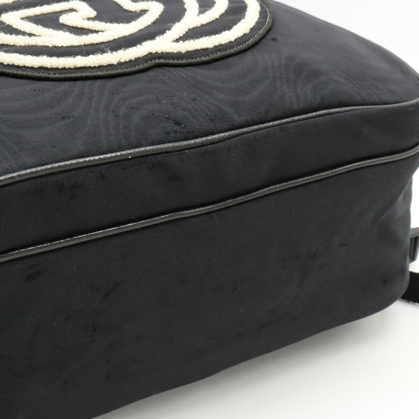 Luxury Gucci Trending 2025  Synthetic Backpack Bag ()