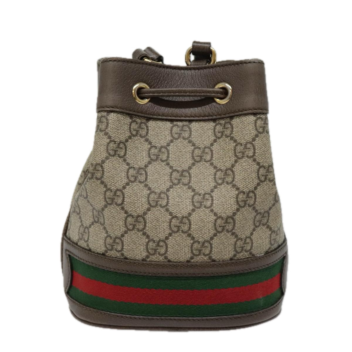 Luxury Gucci Trending 2025  Canvas Shoulder Bag
