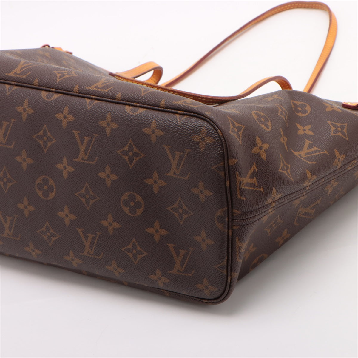 Louis Vuitton Monogram Neverfull MM M40995