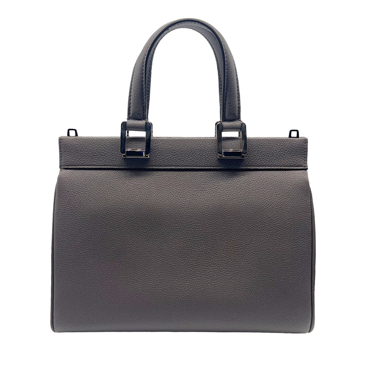 Luxury Gucci Small Zumi Top Handle Bag