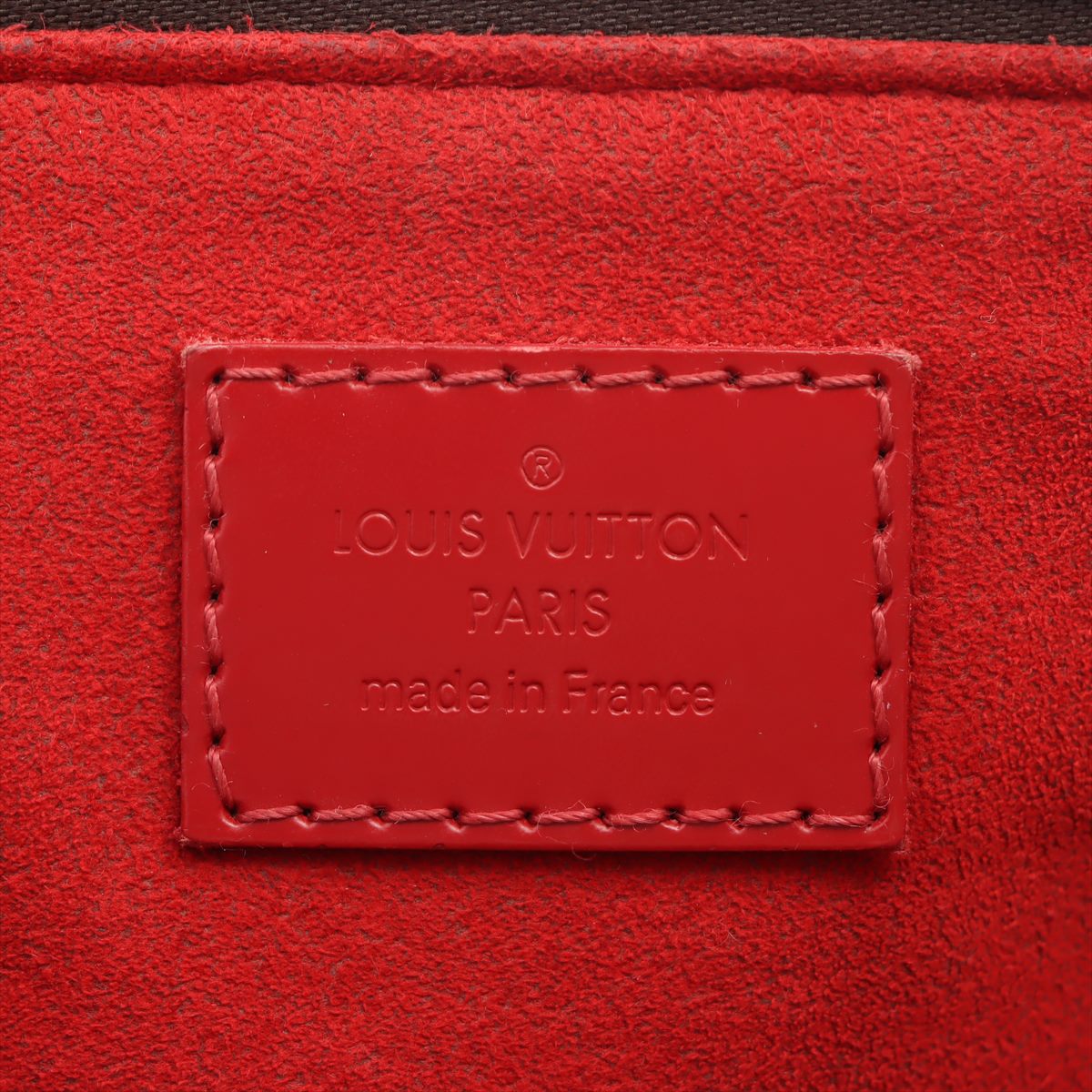 Louis Vuitton Damier Kaisatout PM N41551 Closet Drawing