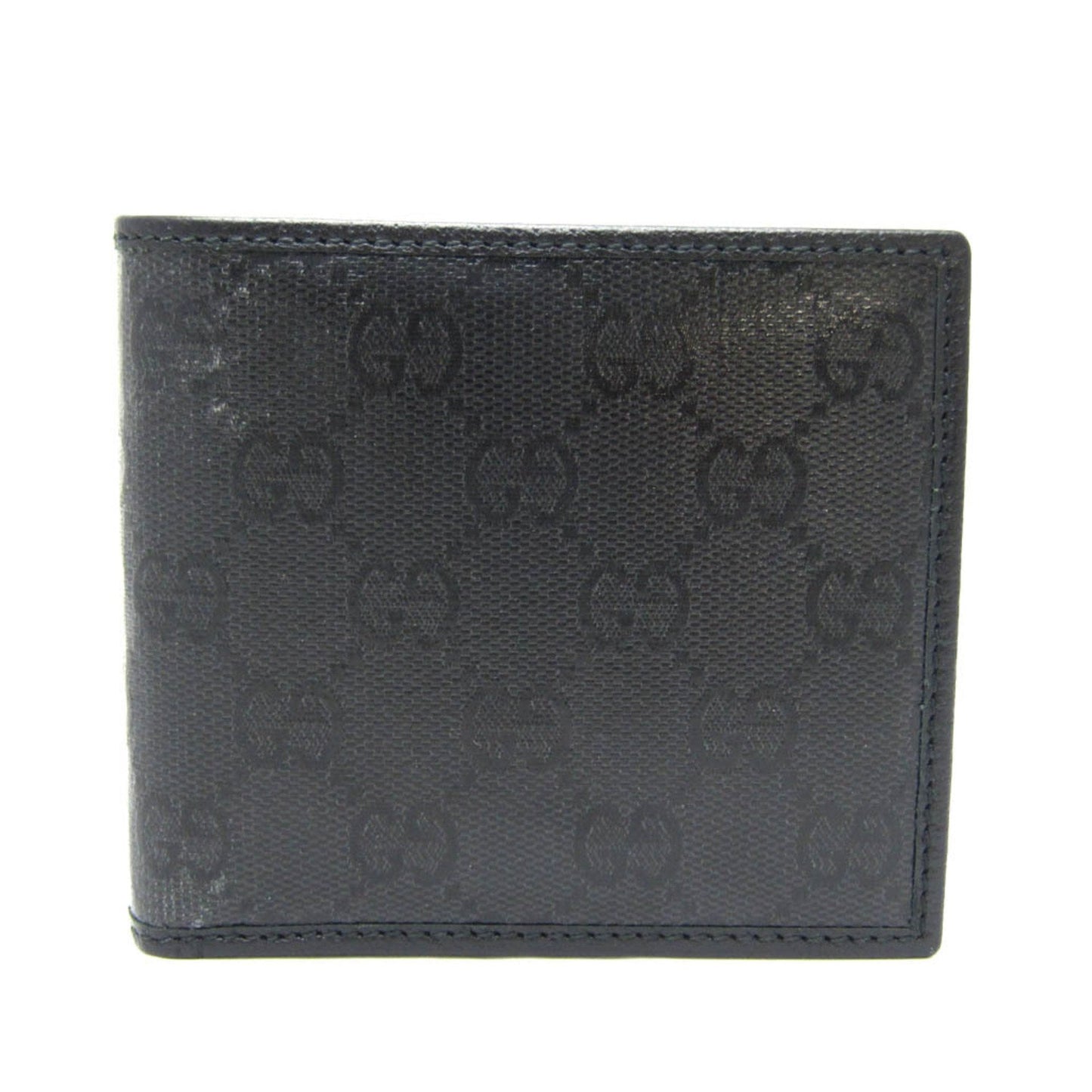 Gucci Imprime  Leather Wallet  ()