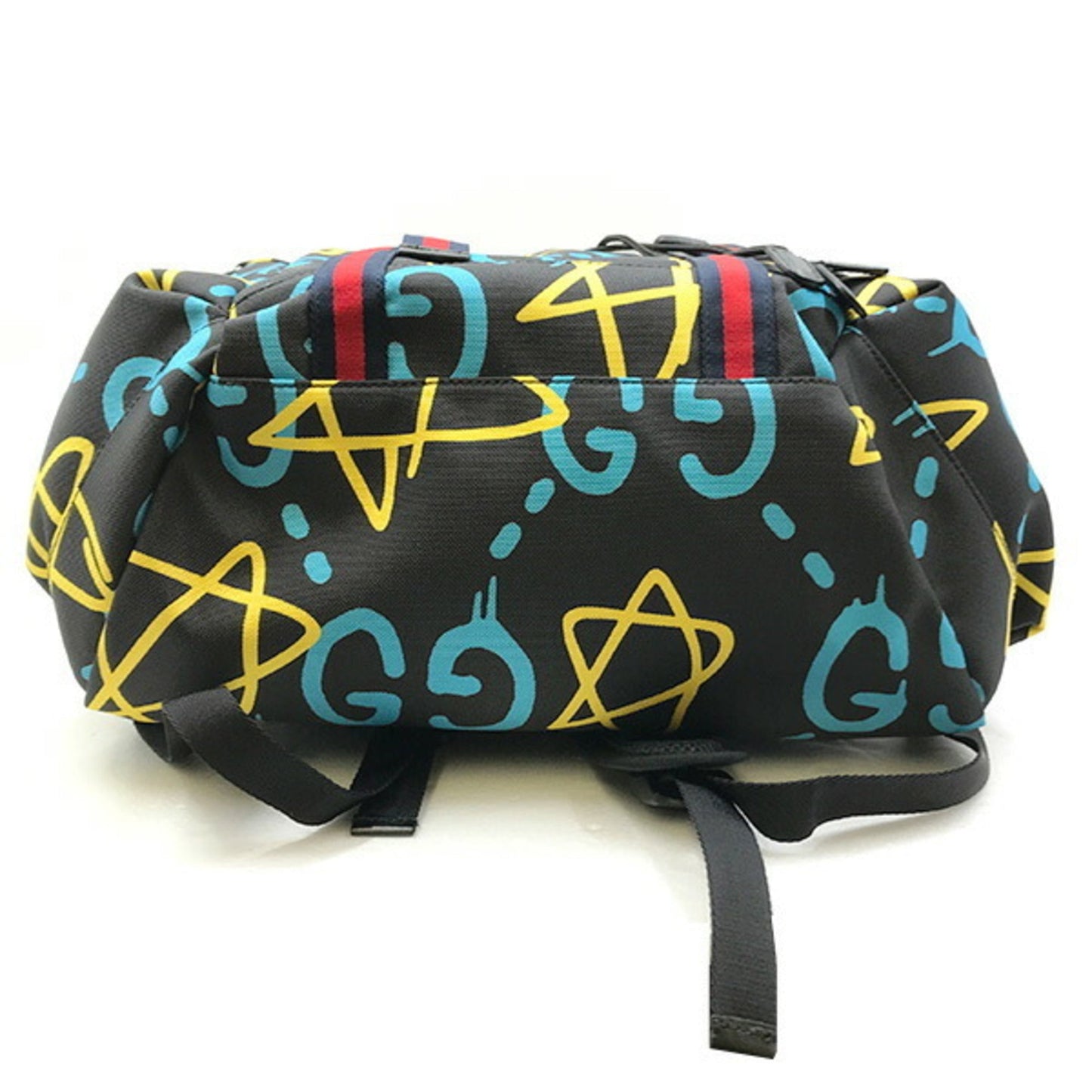 Gucci  Synthetic Backpack Bag ()