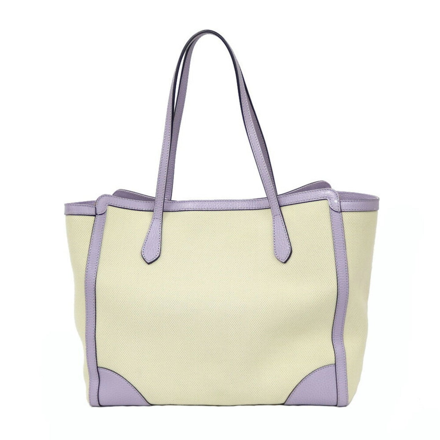 Gucci  Canvas Tote Bag ()