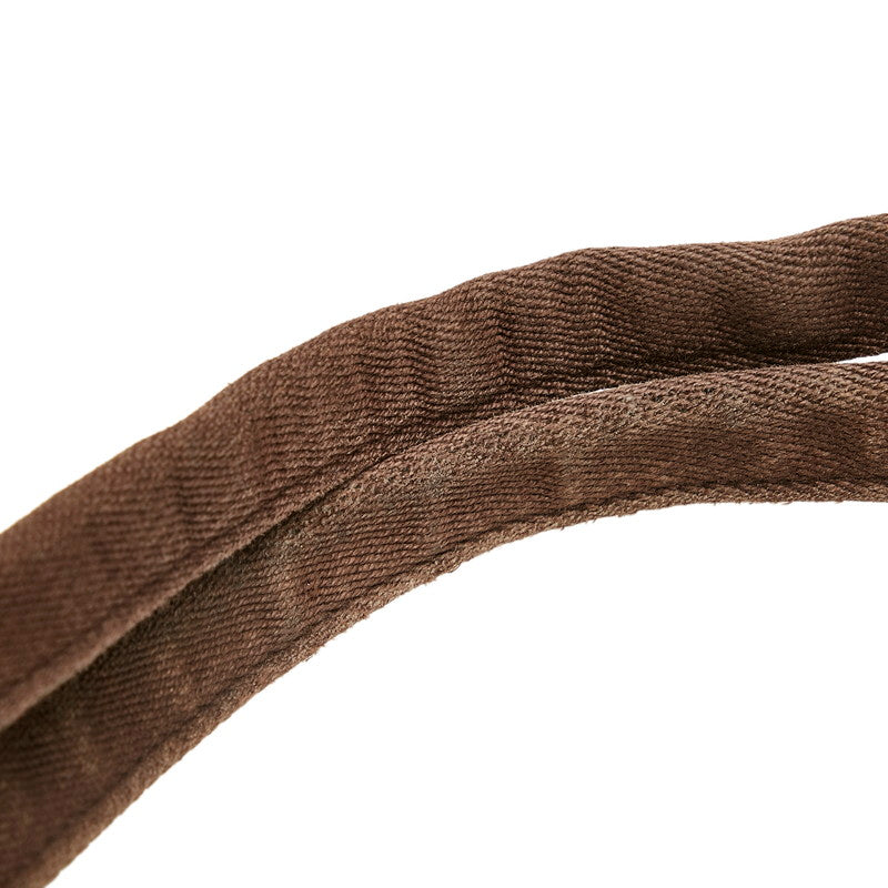Louis Vuitton M53013 Brown PVC Leather  Louis Vuitton