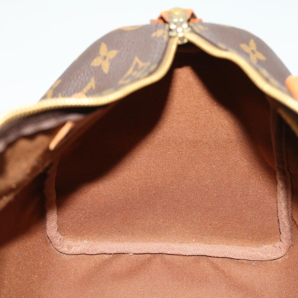 LOUIS VUITTON Monogram Speedy 30 Hand Bag M41526 LV 31269
