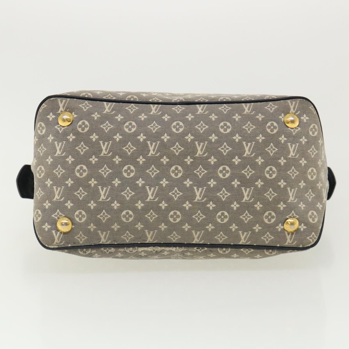 LOUIS VUITTON Monogram Idylle Ballad PM Tote Bag Uncle M40574 LV 31346
