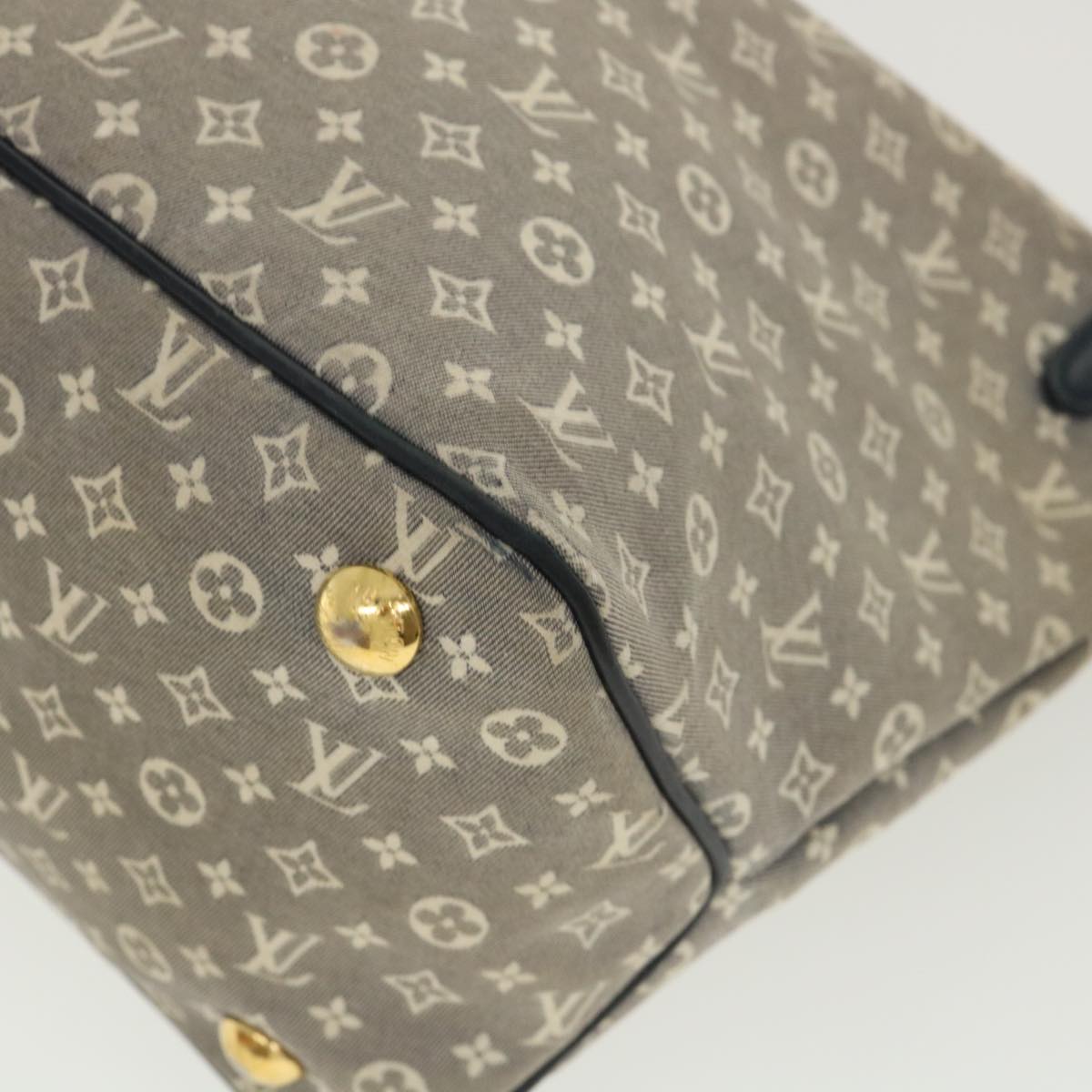 LOUIS VUITTON Monogram Idylle Ballad PM Tote Bag Uncle M40574 LV 31346