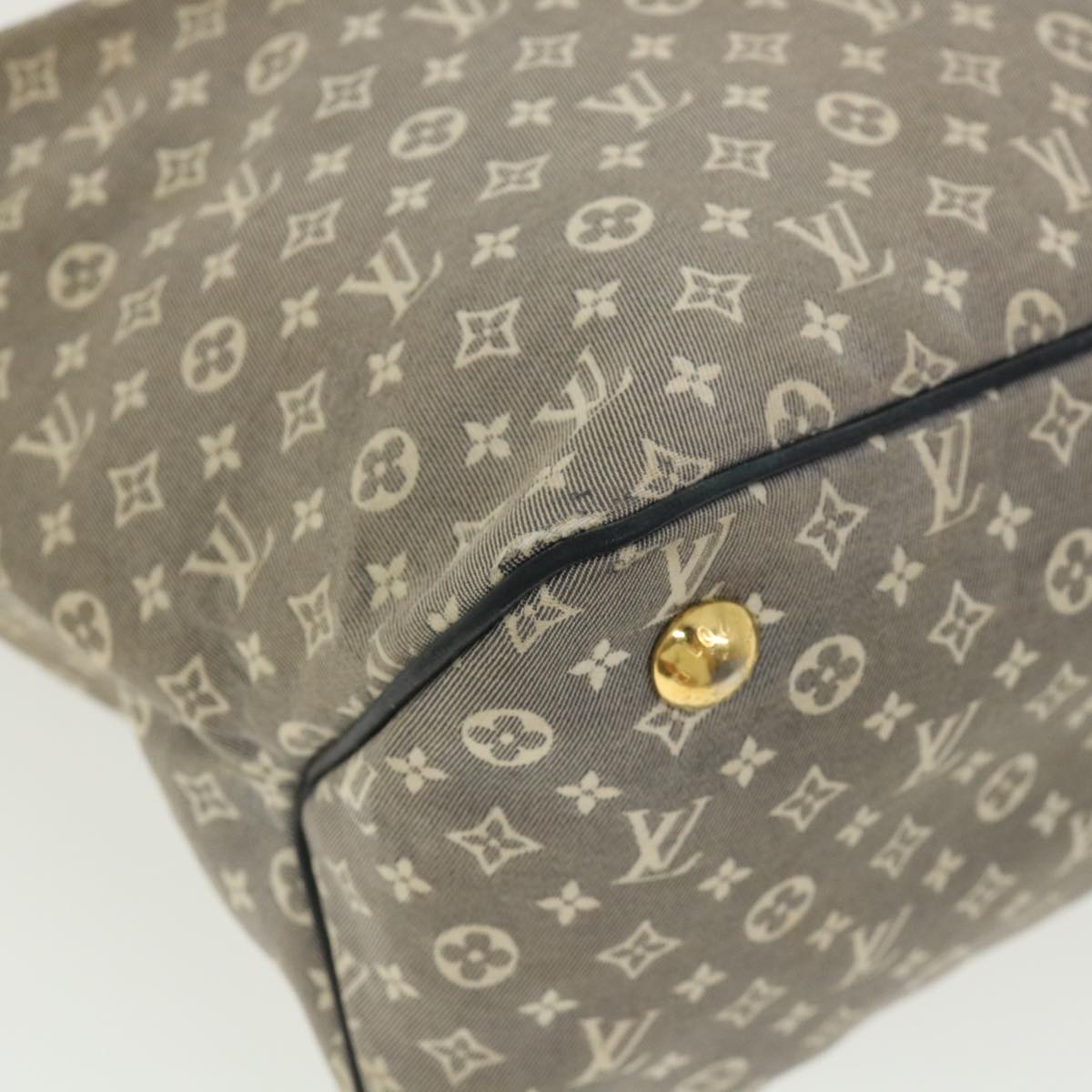 LOUIS VUITTON Monogram Idylle Ballad PM Tote Bag Uncle M40574 LV 31346