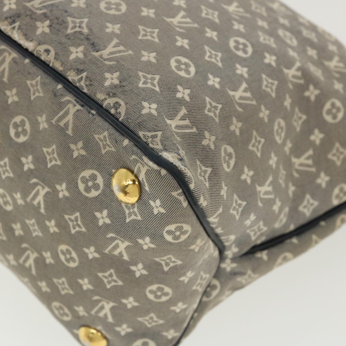 LOUIS VUITTON Monogram Idylle Ballad PM Tote Bag Uncle M40574 LV 31346
