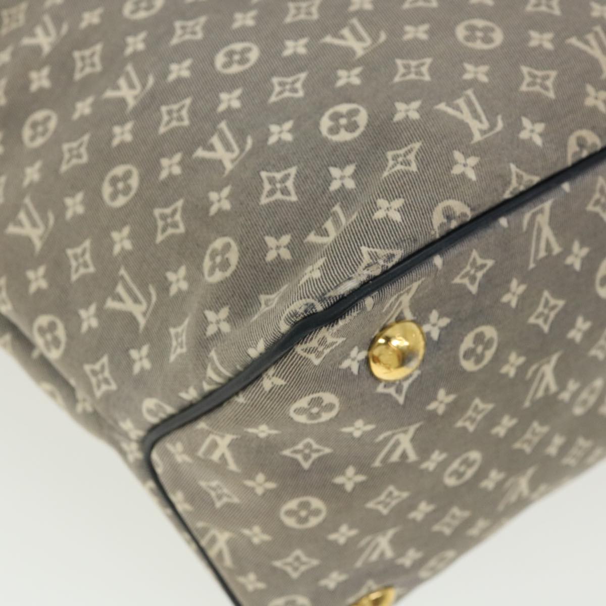 LOUIS VUITTON Monogram Idylle Ballad PM Tote Bag Uncle M40574 LV 31346