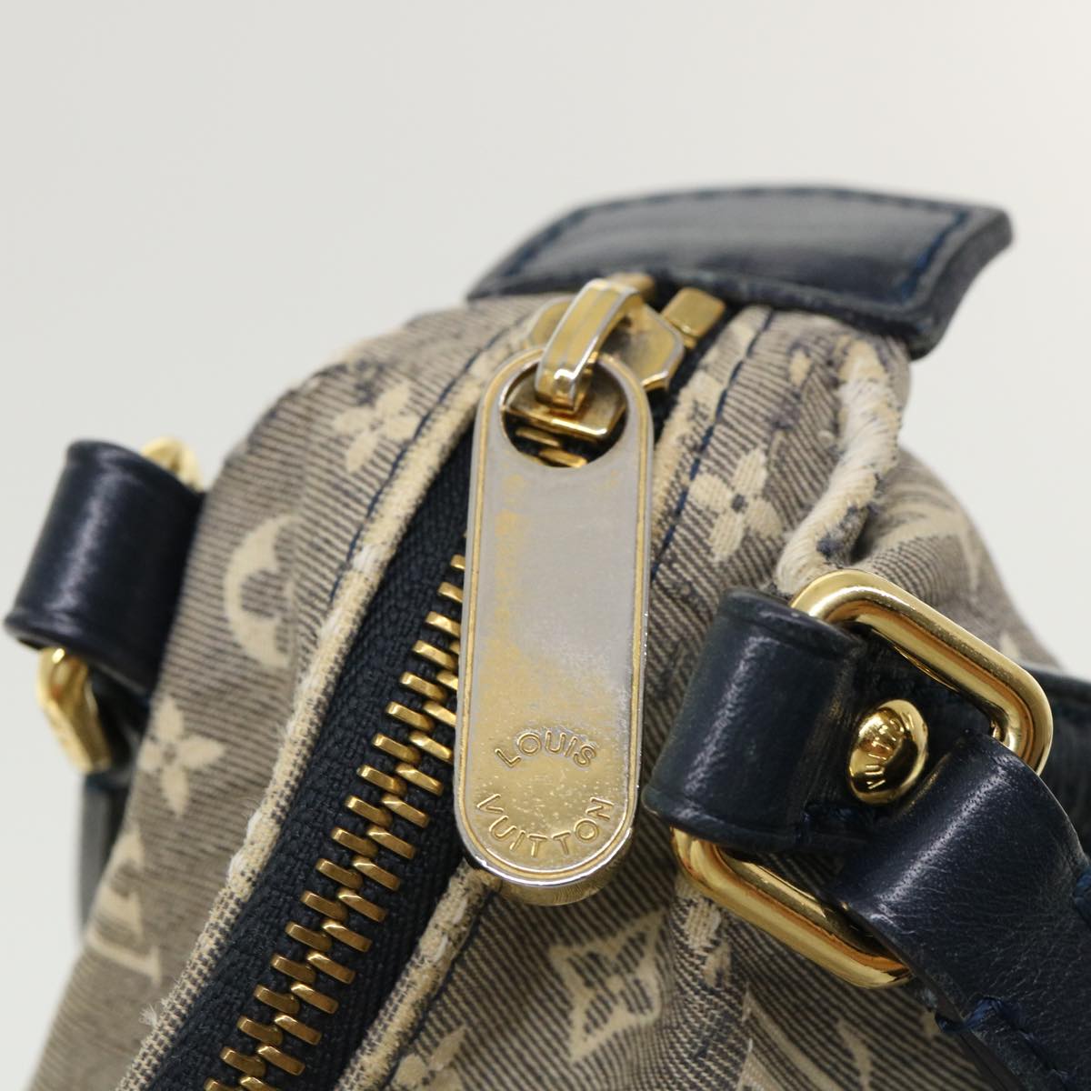 LOUIS VUITTON Monogram Idylle Ballad PM Tote Bag Uncle M40574 LV 31346