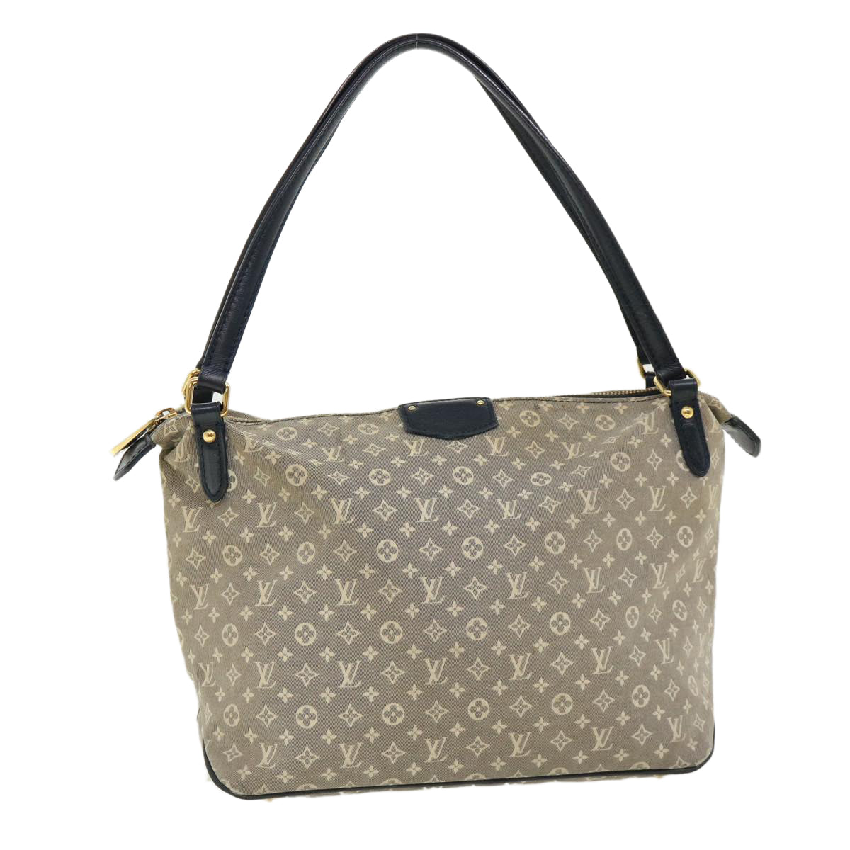 LOUIS VUITTON Monogram Idylle Ballad PM Tote Bag Uncle M40574 LV 31346