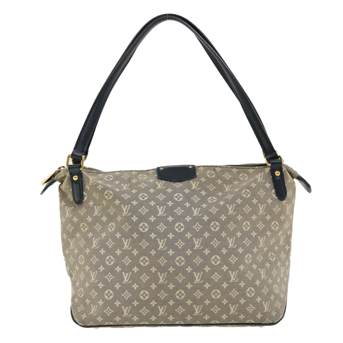 LOUIS VUITTON Monogram Idylle Ballad PM Tote Bag Uncle M40574 LV 31346