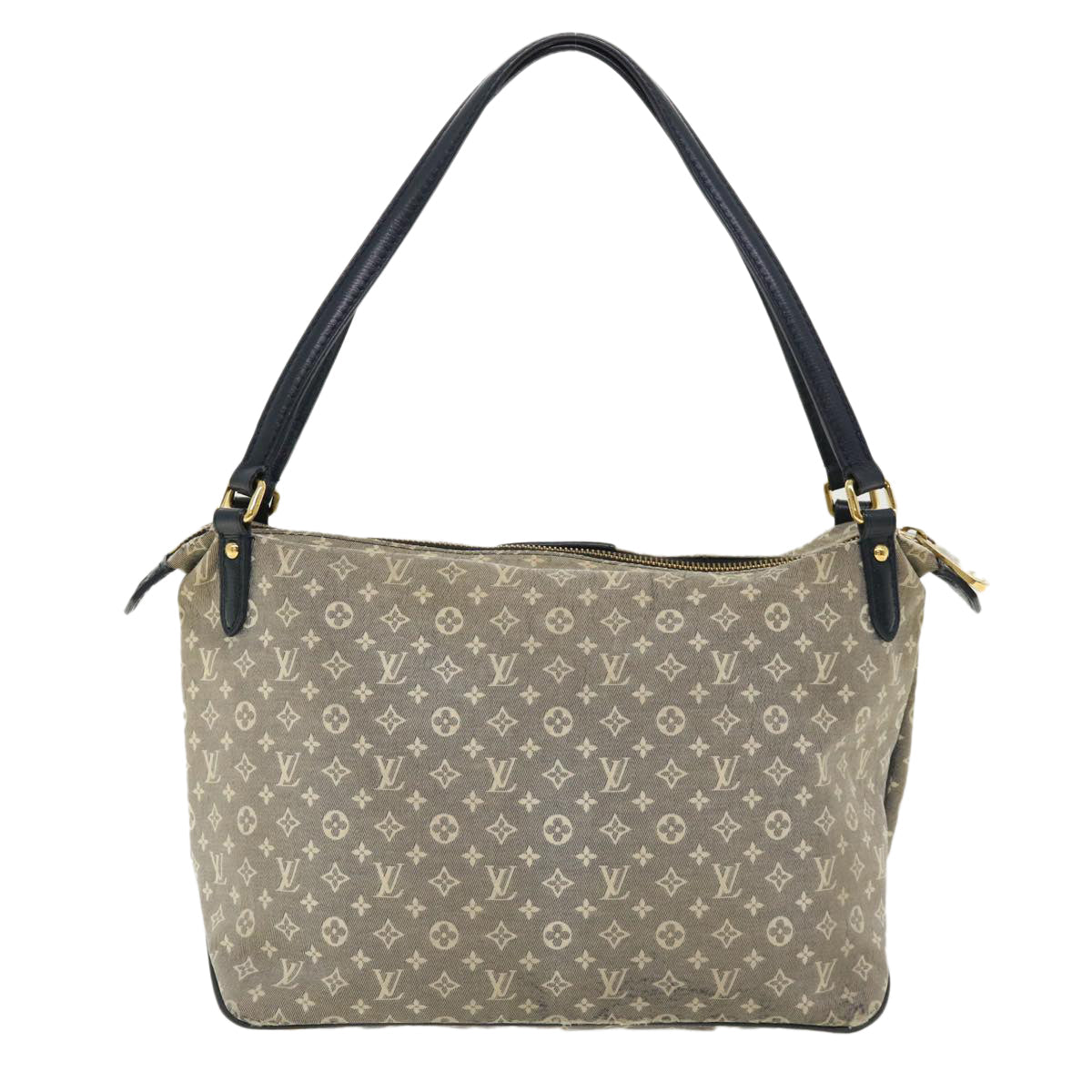 LOUIS VUITTON Monogram Idylle Ballad PM Tote Bag Uncle M40574 LV 31346