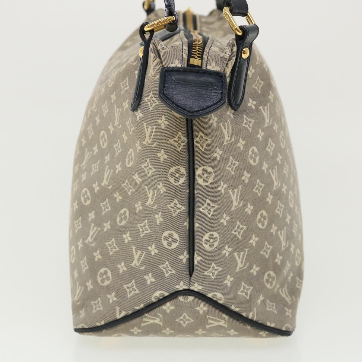 LOUIS VUITTON Monogram Idylle Ballad PM Tote Bag Uncle M40574 LV 31346