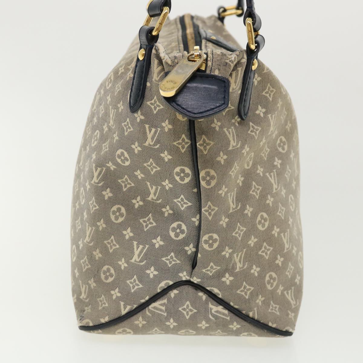 LOUIS VUITTON Monogram Idylle Ballad PM Tote Bag Uncle M40574 LV 31346