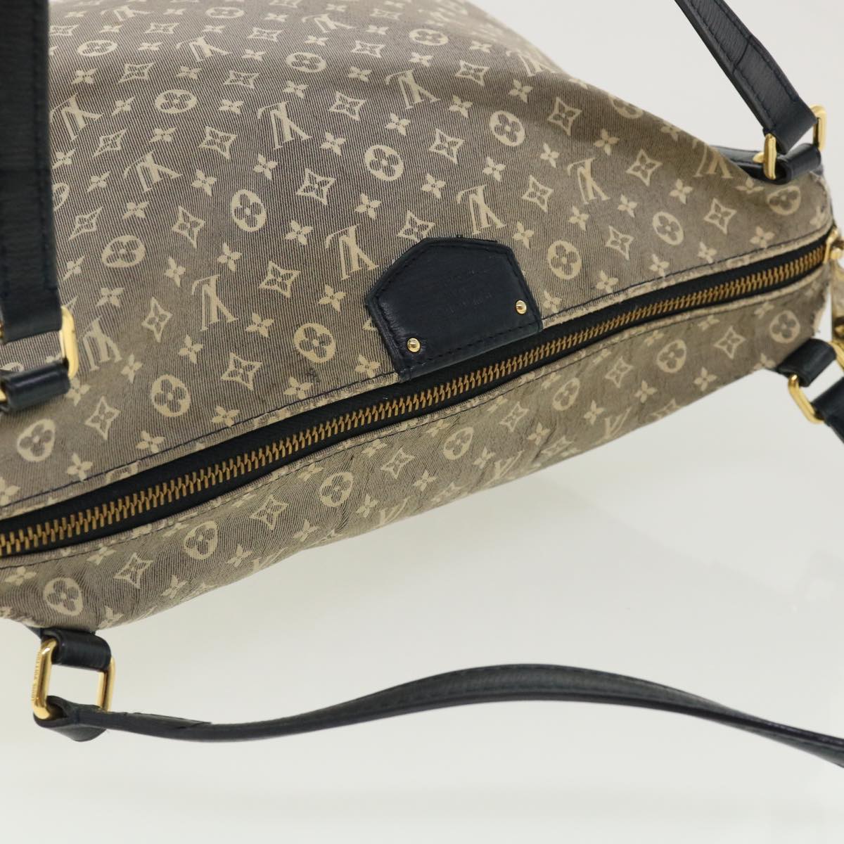 LOUIS VUITTON Monogram Idylle Ballad PM Tote Bag Uncle M40574 LV 31346