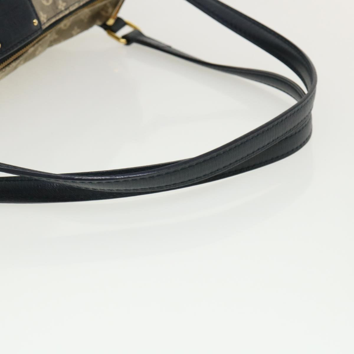 LOUIS VUITTON Monogram Idylle Ballad PM Tote Bag Uncle M40574 LV 31346