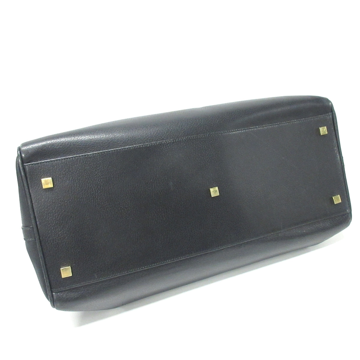 Luxury Gucci Trending 2025  Leather Travel Bag ()