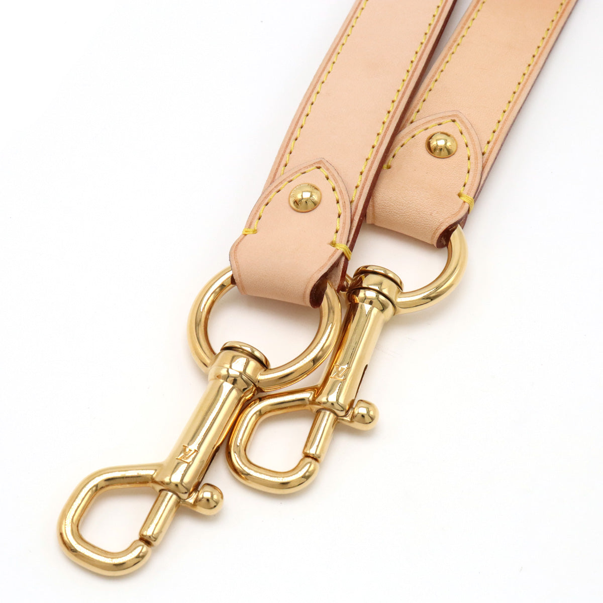 LOUIS VUITTON Louis Vuitton Numea Shoulder Strap Size Adjustable 5 s Blumin