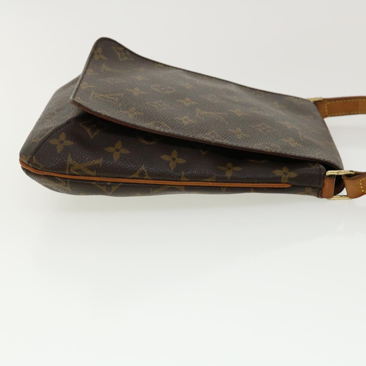 LOUIS VUITTON Monogram Musette Salsa Shoulder Bag M51258 LV 31518