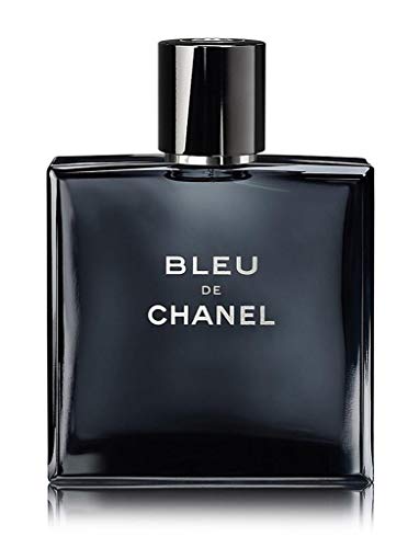 Luxury Chanel Bleu De Paris Cologne