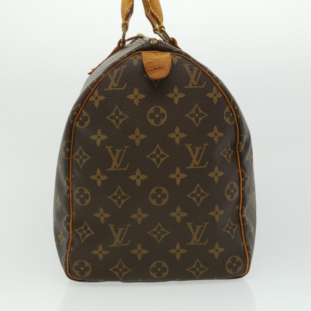 LOUIS VUITTON Monogram Speedy 40 Hand Bag M41522 LV 31602