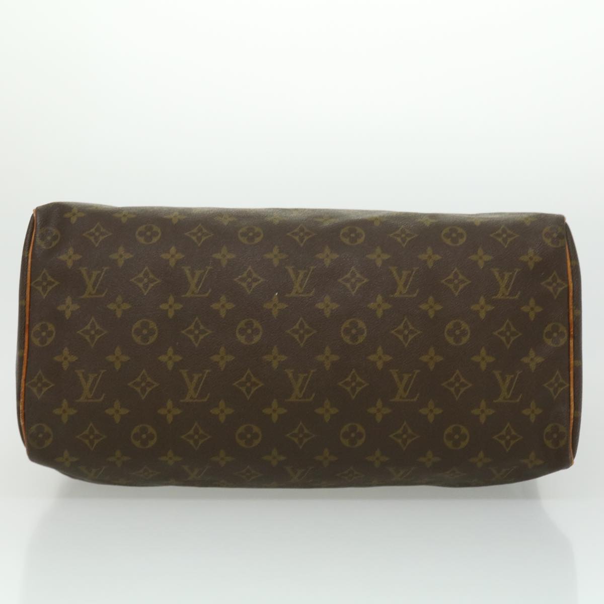 LOUIS VUITTON Monogram Speedy 40 Hand Bag M41522 LV 31760