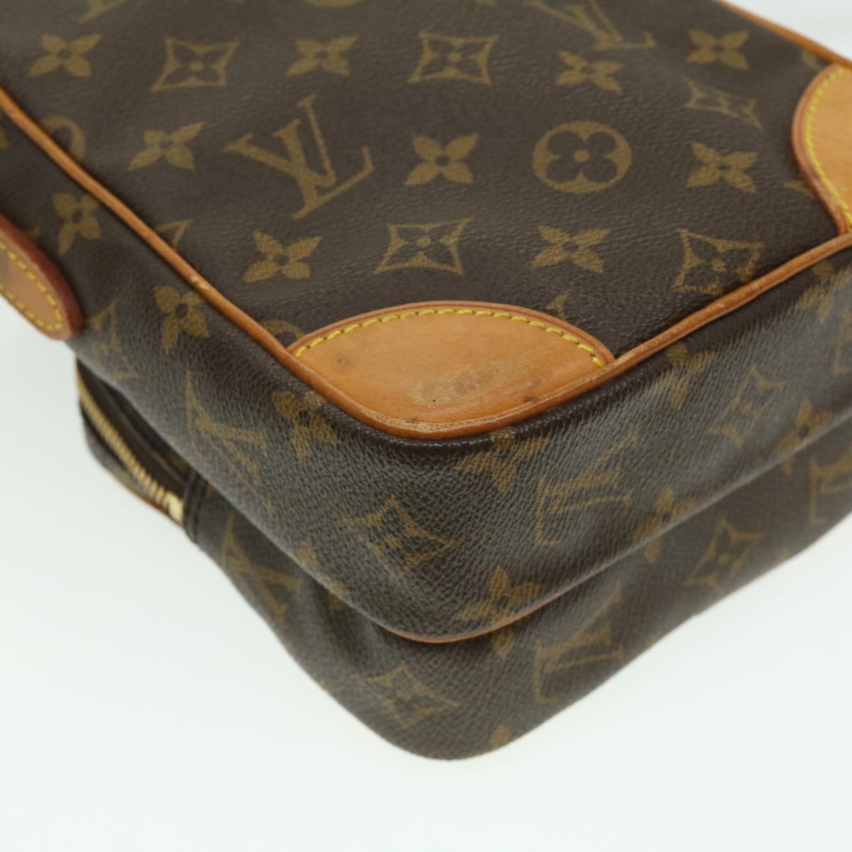 LOUIS VUITTON Monogram Amazon Shoulder Bag M45236 LV 31800