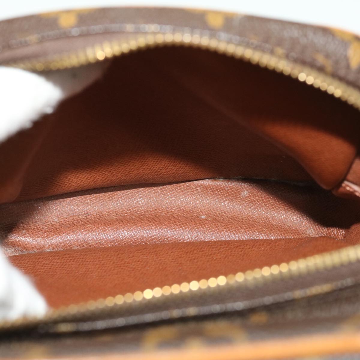 LOUIS VUITTON Monogram Amazon Shoulder Bag M45236 LV 31800
