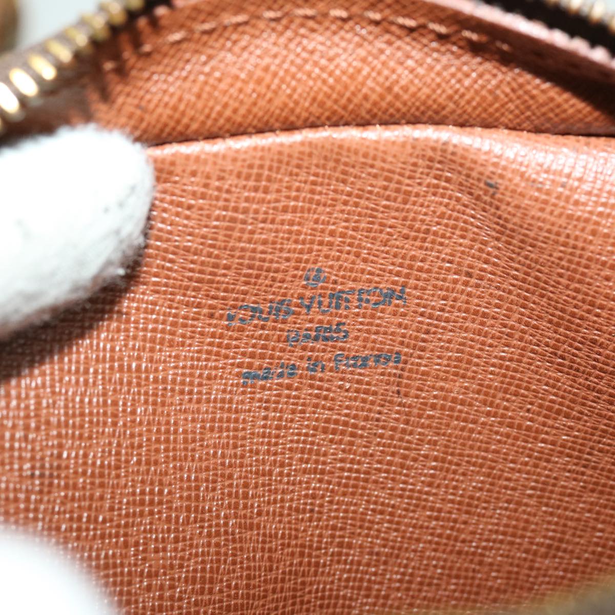 LOUIS VUITTON Monogram Amazon Shoulder Bag M45236 LV 31800