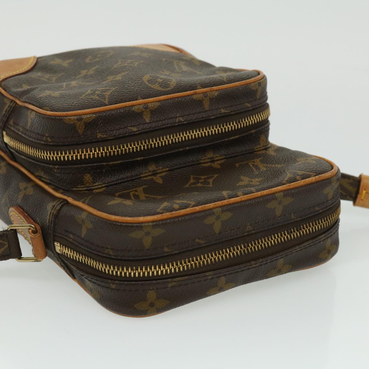 LOUIS VUITTON Monogram Amazon Shoulder Bag M45236 LV 31800