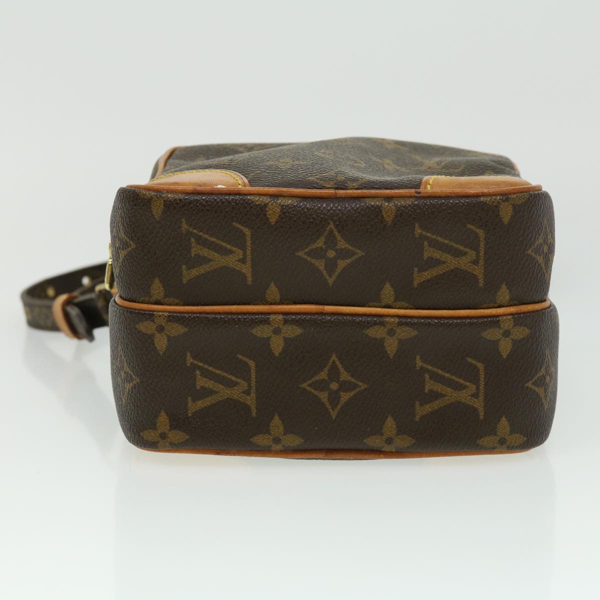 LOUIS VUITTON Monogram Amazon Shoulder Bag M45236 LV 31800