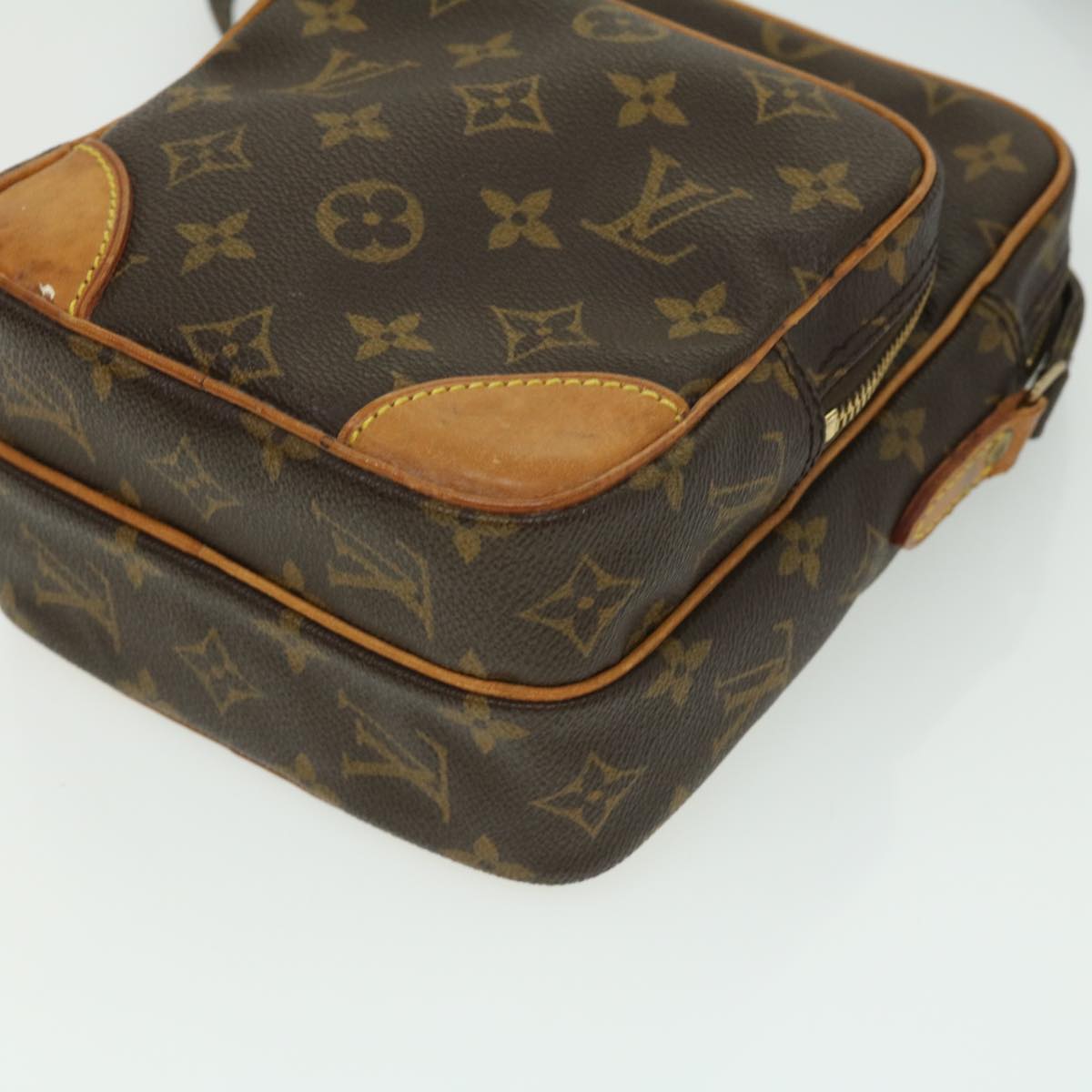 LOUIS VUITTON Monogram Amazon Shoulder Bag M45236 LV 31800