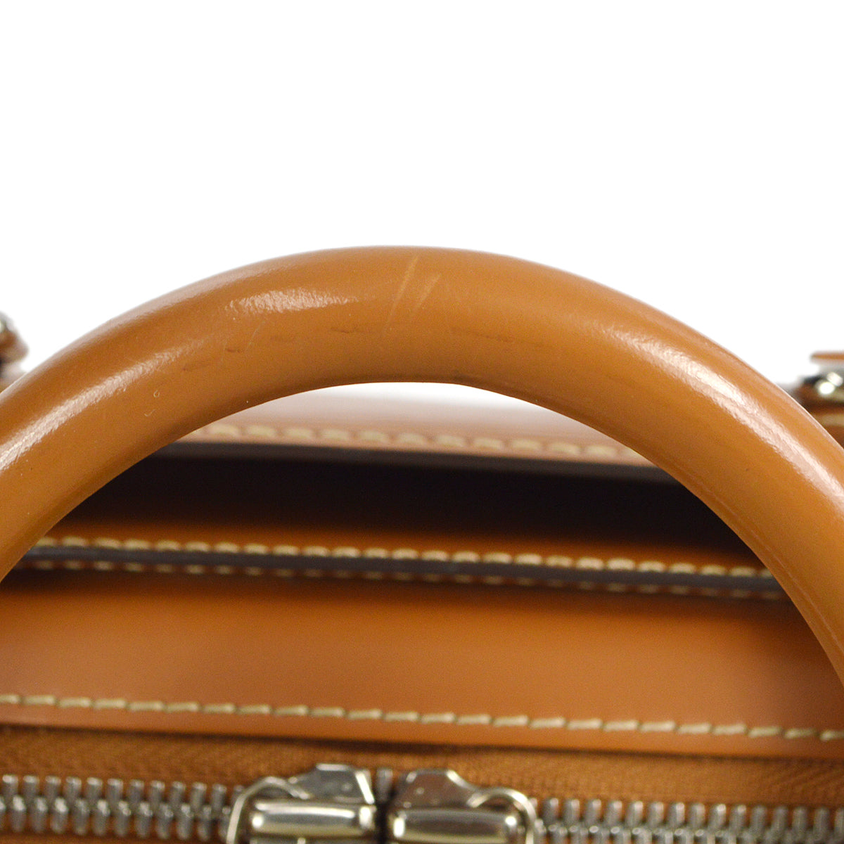 Louis Vuitton 2006 Pont Neuf Epi Cannelle M5205I