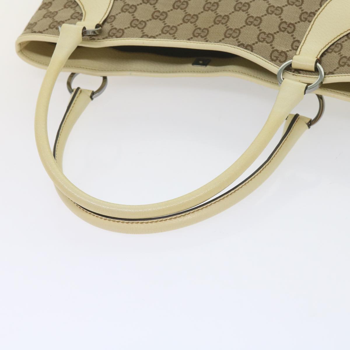 Luxury Gucci Trending 2025  Canvas Tote Bag ()