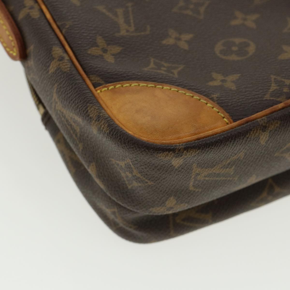 LOUIS VUITTON Monogram Amazon Shoulder Bag M45236 LV 31958