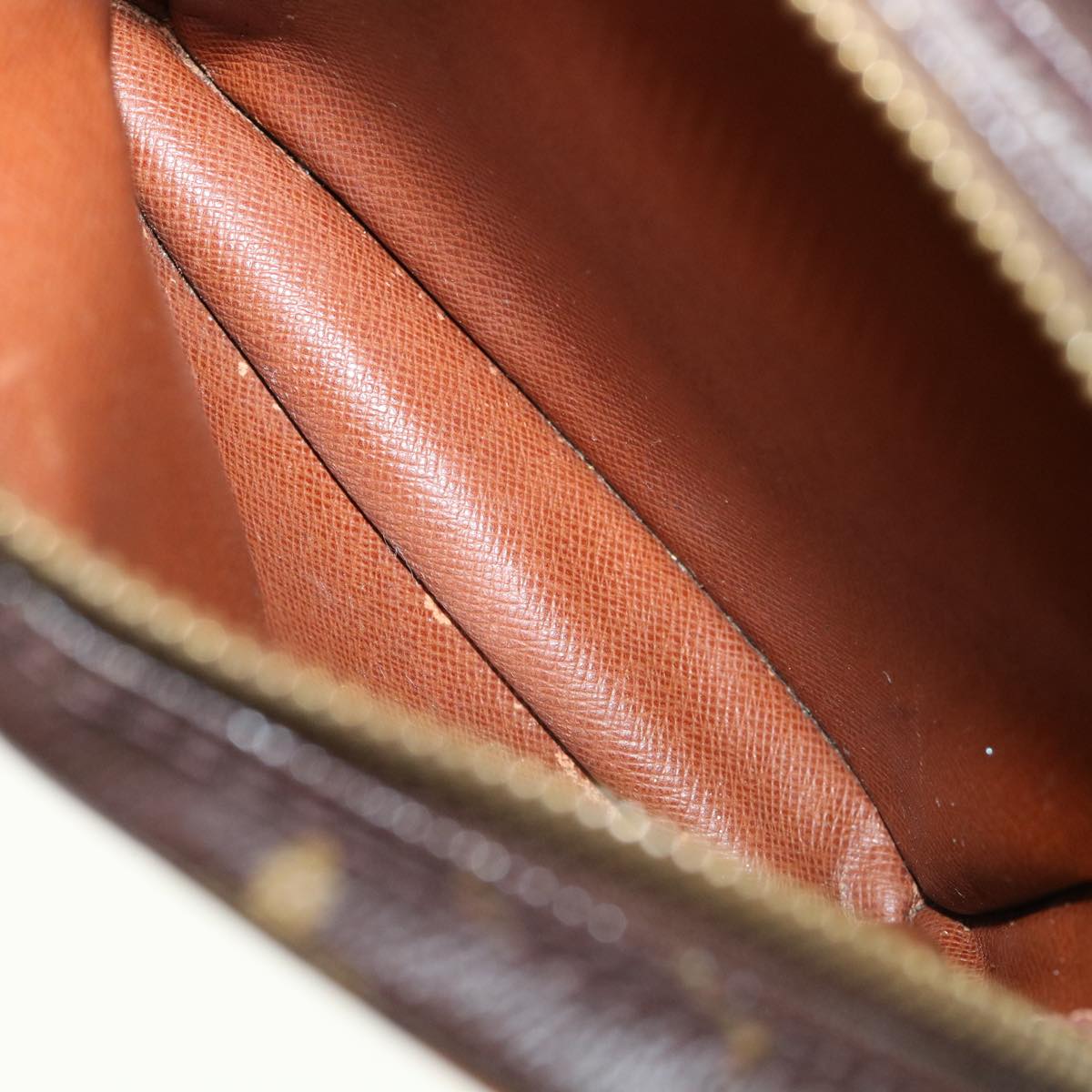 LOUIS VUITTON Monogram Amazon Shoulder Bag M45236 LV 31958