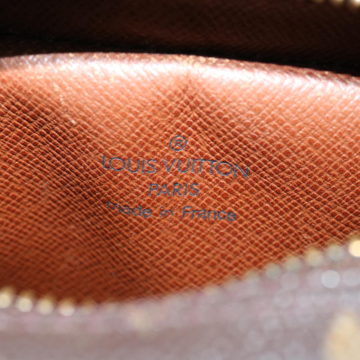 LOUIS VUITTON Monogram Amazon Shoulder Bag M45236 LV 31958