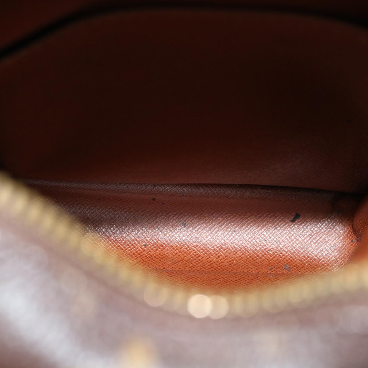 LOUIS VUITTON Monogram Amazon Shoulder Bag M45236 LV 31958