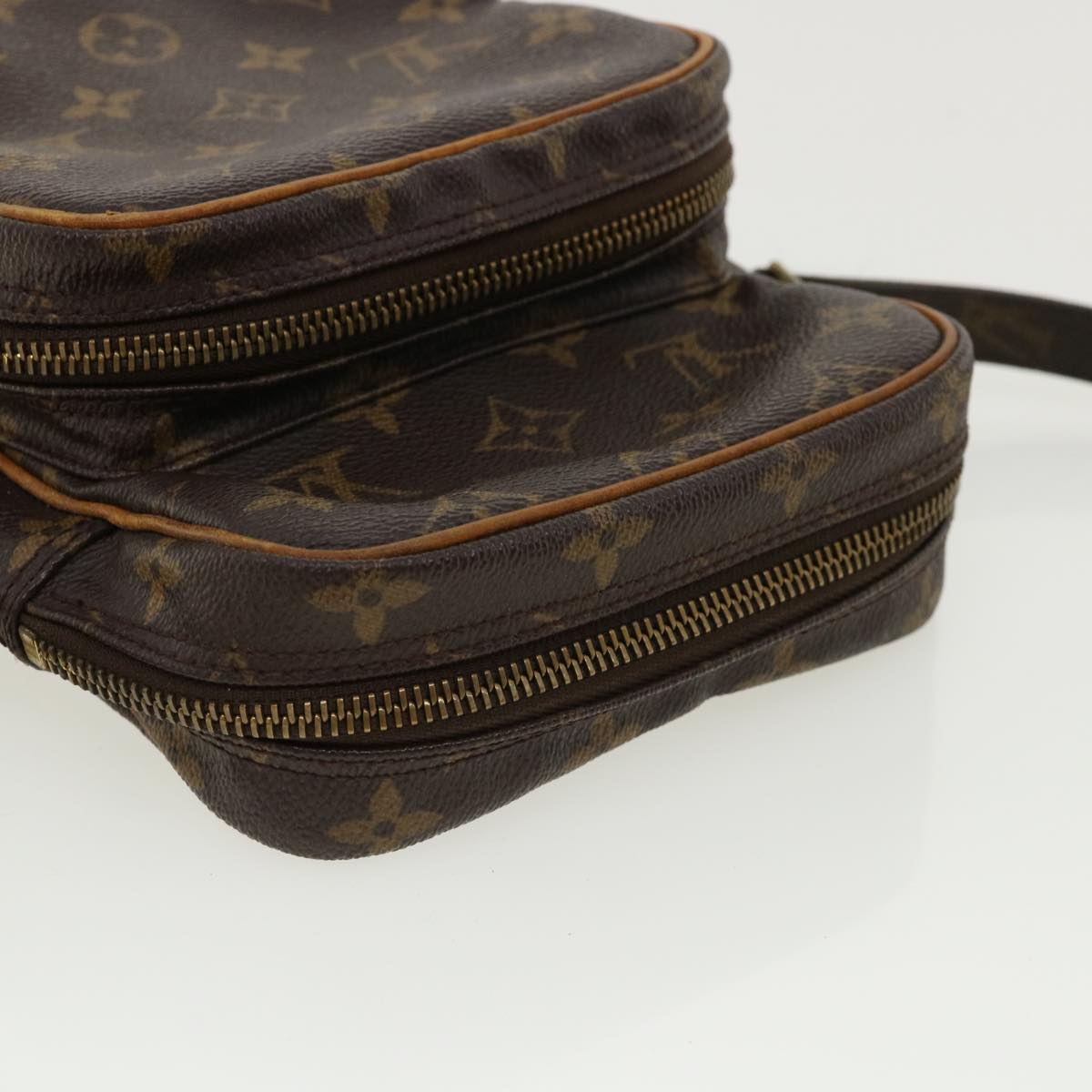 LOUIS VUITTON Monogram Amazon Shoulder Bag M45236 LV 31958