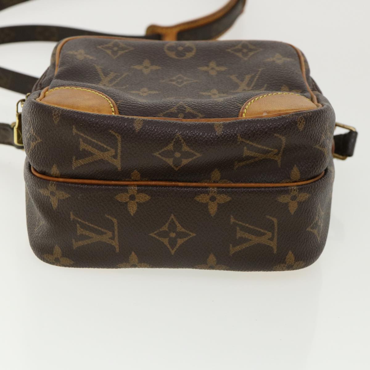 LOUIS VUITTON Monogram Amazon Shoulder Bag M45236 LV 31958