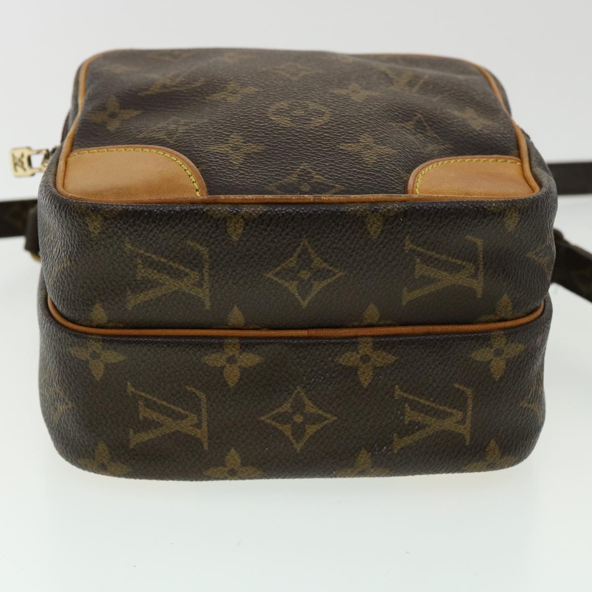 LOUIS VUITTON Monogram Amazon Shoulder Bag M45236 LV 31959