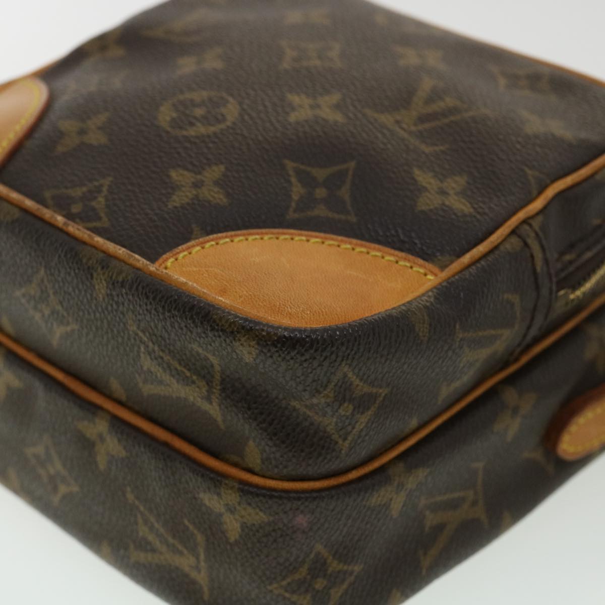 LOUIS VUITTON Monogram Amazon Shoulder Bag M45236 LV 31959
