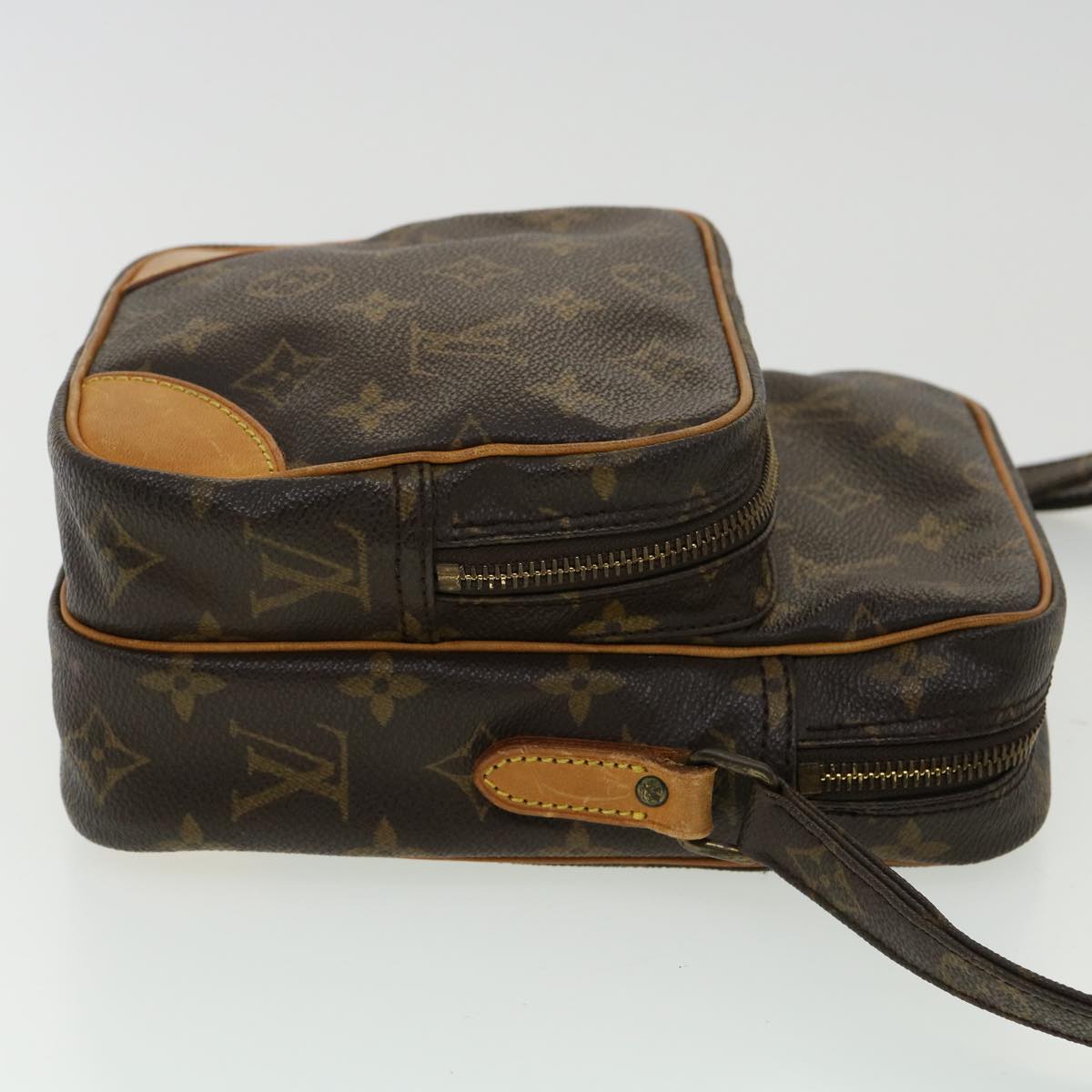 LOUIS VUITTON Monogram Amazon Shoulder Bag M45236 LV 31959